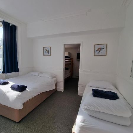 The Lodge Μπόρνμουθ Εξωτερικό φωτογραφία