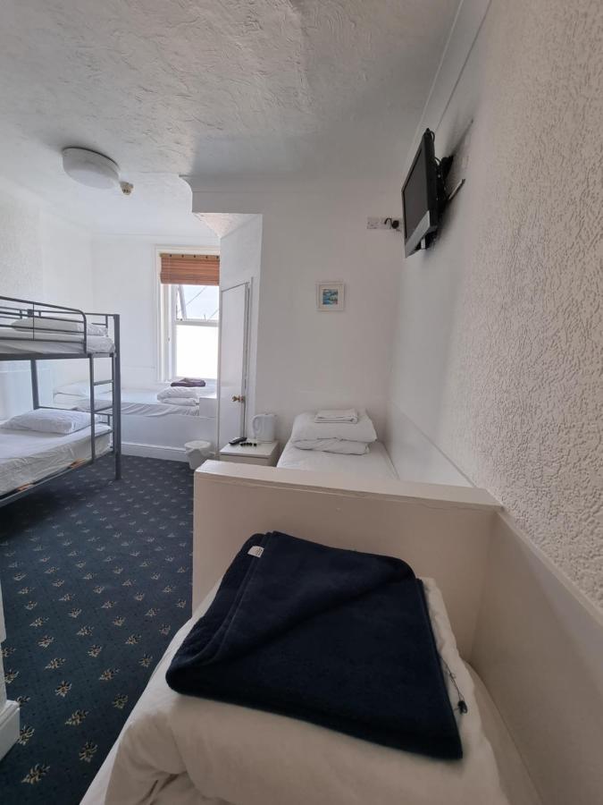 The Lodge Μπόρνμουθ Εξωτερικό φωτογραφία
